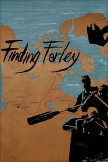 Póster de Finding Farley