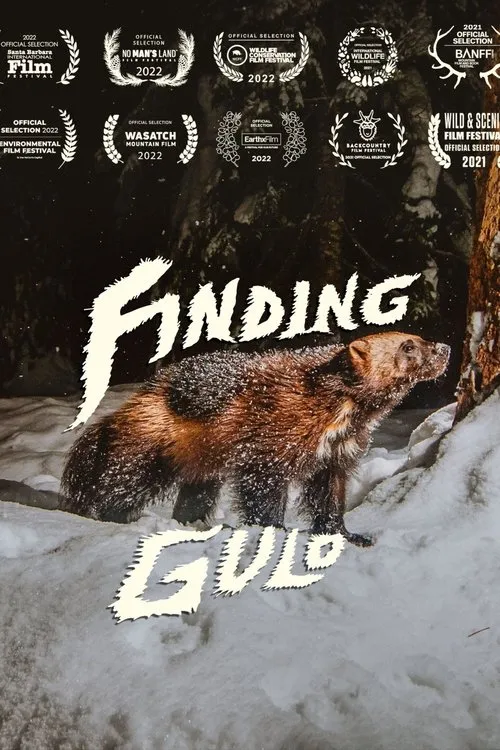 David Moskowitz interpreta a Self en Finding Gulo