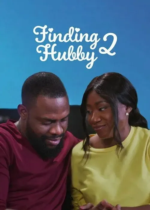 Póster de Finding Hubby 2