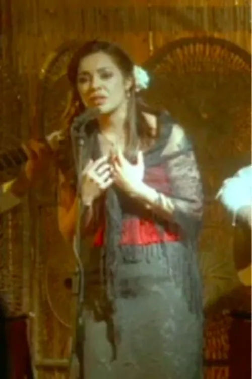 Mark Louie interpreta a Lover en Finding Llorona