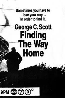 Willie Minor interpreta a Guard en Finding the Way Home