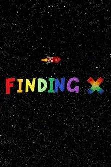 Toby Hendy interpreta a Narrator en Finding X