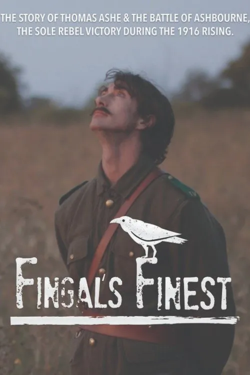 Tim Casey interpreta a en Fingal's Finest