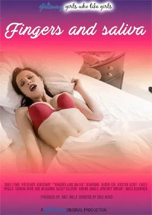 Póster de Fingers And Saliva