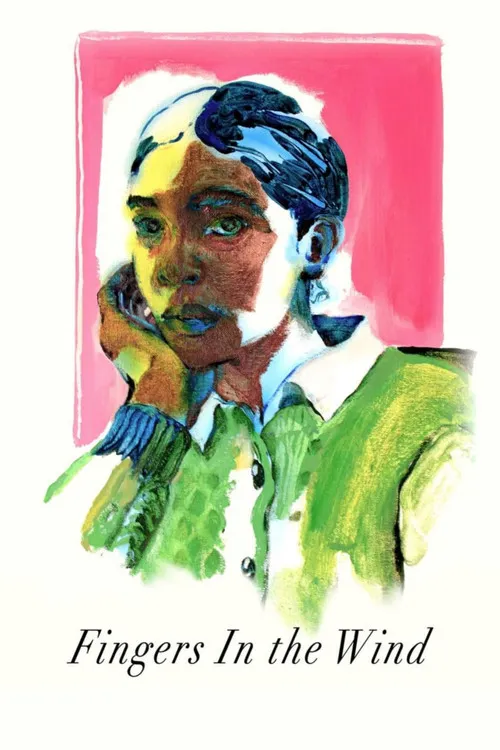 Póster de Fingers in the Wind
