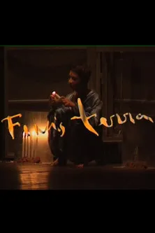 Olga Roriz interpreta a en Finisterra