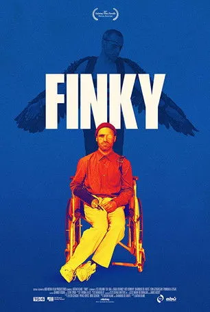 Póster de Finky