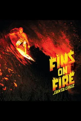 Ozzie Wright interpreta a en Fins on Fire