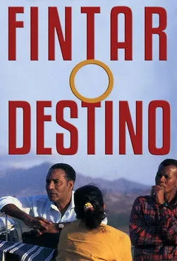 Póster de Fintar o Destino
