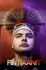 Arne Vainio interpreta a en Fintiaanit