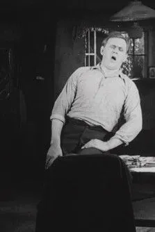 Fridolf Rhudin interpreta a en Finurliga Fridolf