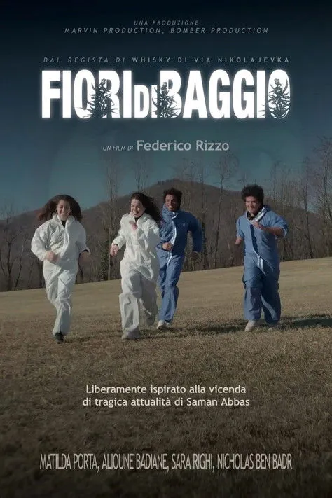 Póster de Fiori di Baggio