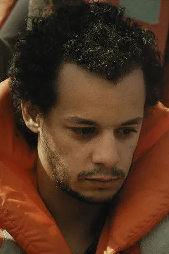 Yassine Fadel interpreta a Firas en Firas