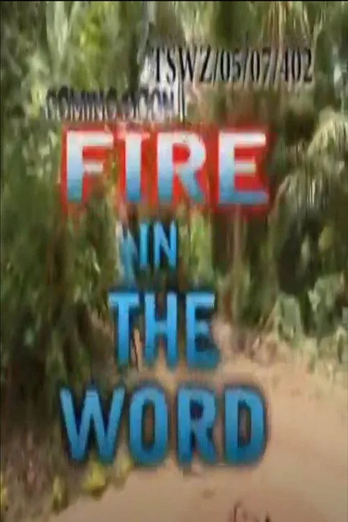 Nkem Owoh interpreta a Ijiji en Fire in the Word