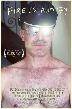 Sherry Vine interpreta a  en Fire Island '79