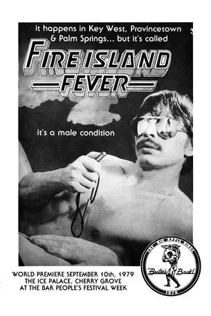 Portada de Fire Island Fever