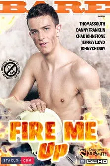 Póster de Fire Me Up