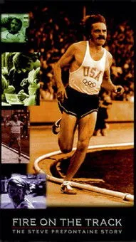 Kenny Moore interpreta a Self en Fire on the Track: The Steve Prefontaine Story