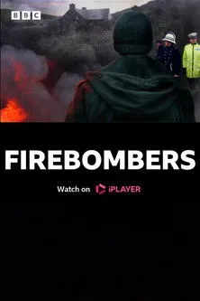 Mali Harries interpreta a Narrator en Firebombers