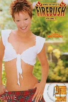 Póster de Firebush 2