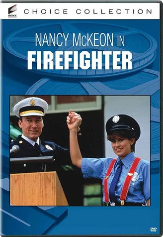 Póster de la película Firefighter