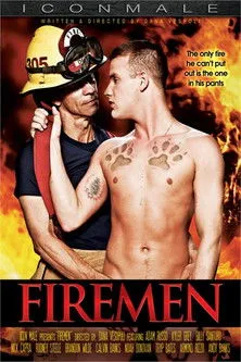 Póster de la película Firemen