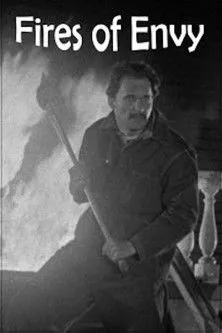 Mavor Moore interpreta a en Fires of Envy