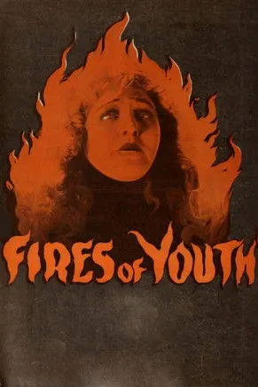 Ruth Clifford interpreta a Lucille Linforth en Fires of Youth