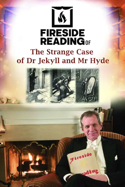 Gildart Jackson interpreta a en Fireside Reading of the Strange Case of Dr Jekyll and Mr Hyde