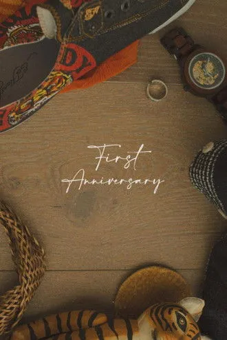 Logan Weisberg interpreta a Self en First Anniversary