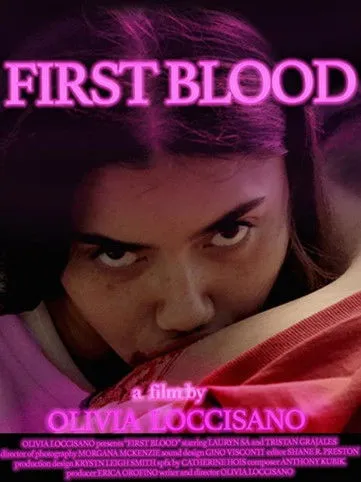 Tristan Grajales interpreta a Josiah en First Blood