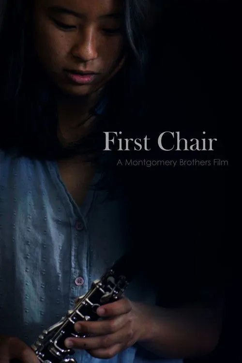 Ethan Montgomery interpreta a Nathan en First Chair