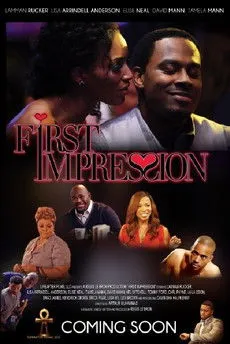 DuJuan Paxton interpreta a en First Impression