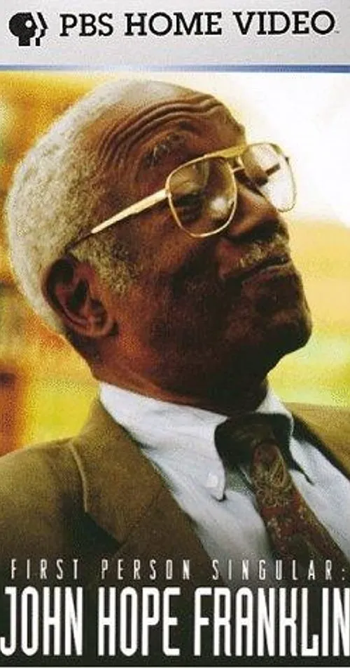 John Hope Franklin interpreta a Himself en First Person Singular: John Hope Franklin