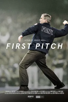 George Tenet interpreta a en First Pitch