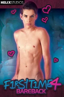 Póster de First Time 4: Bareback