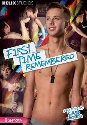 Póster de First Time Remembered