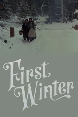 Lindsay Burdge interpreta a Marie en First Winter