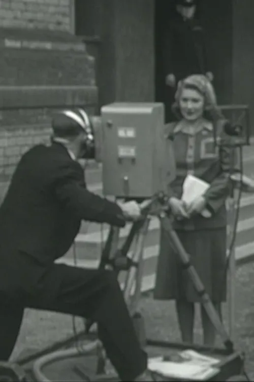 Jasmine Bligh interpreta a  en First-Year Flashbacks