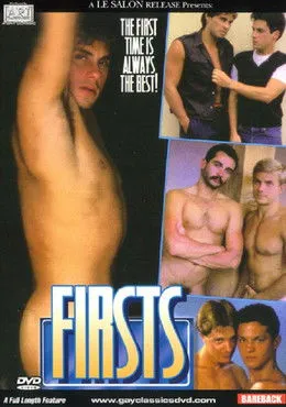 Póster de la película Firsts