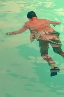 James Ransone interpreta a Jack en Fish in the Sea