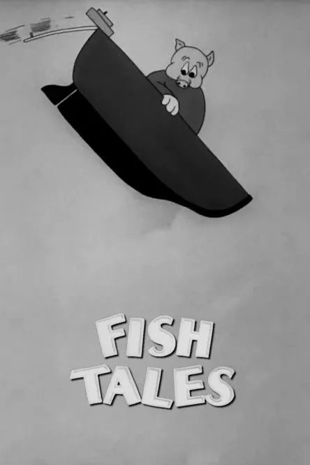 Portada de Fish Tales