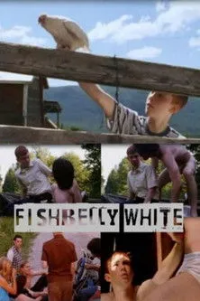 Mickey Smith interpreta a Duncan en Fishbelly White