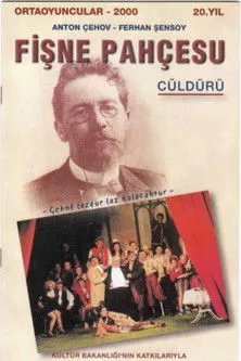 Levent Ünsal interpreta a en Fişne Pahçesu