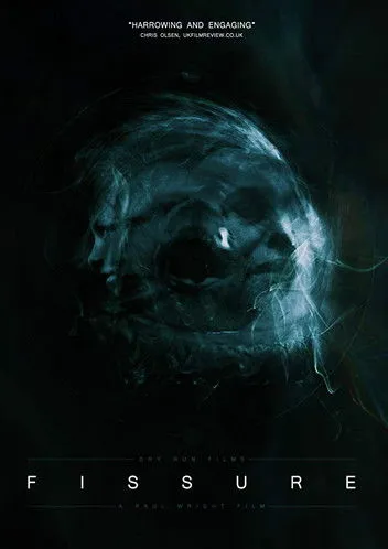 James MacDonald interpreta a Paul Grunning en Fissure