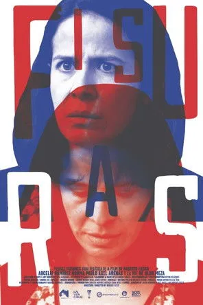 Axel Arenas interpreta a Julio en Fisuras