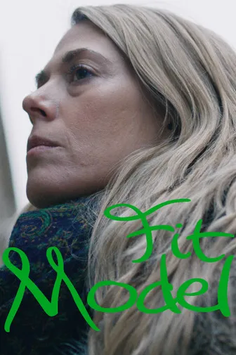 Elijah Guo interpreta a Steven en Fit Model