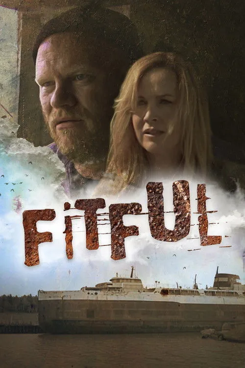 Larry Joe Campbell interpreta a Vigs en Fitful: The Lost Director's Cut