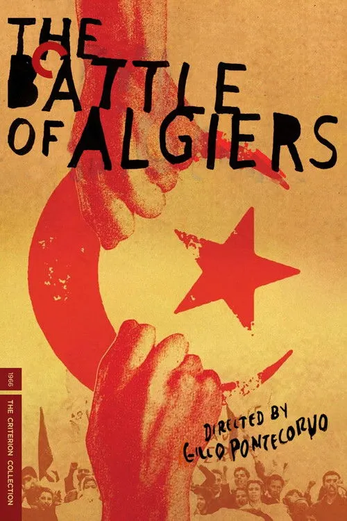 Steven Soderbergh interpreta a Self en Five Directors On The Battle of Algiers