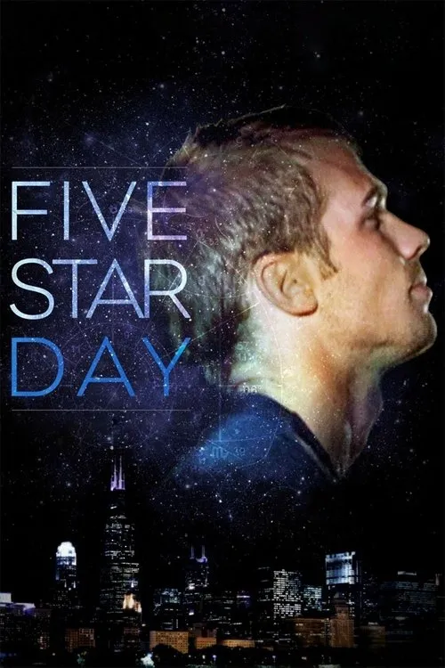 Póster de Five Star Day